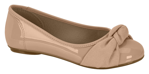 ✨Sapatilha Infantil Verniz Premium Molekinha#